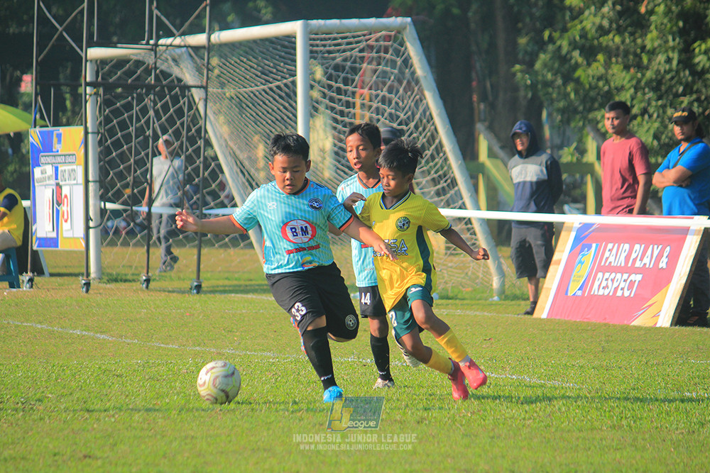 ijl u10 030825 maesa pararaider white vs khenzi unted