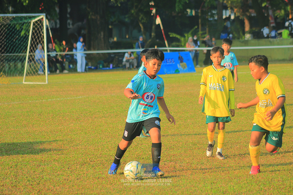 ijl u10 030825 maesa pararaider white vs khenzi unted