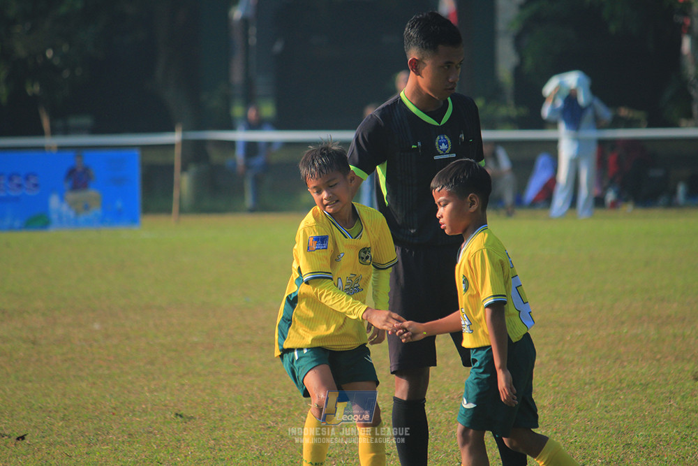 ijl u10 030825 maesa pararaider white vs khenzi unted
