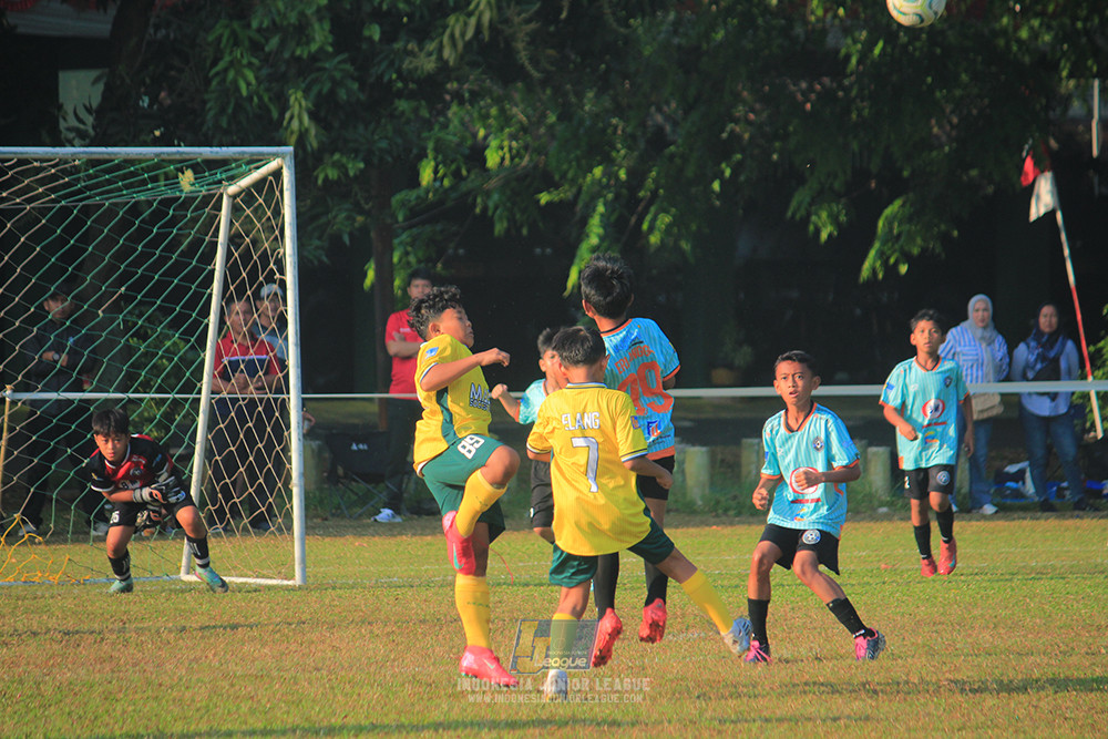 ijl u10 030825 maesa pararaider white vs khenzi unted