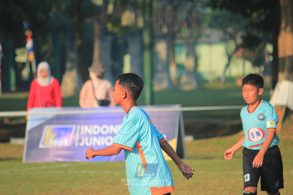 ijl u10 030825 maesa pararaider white vs khenzi unted