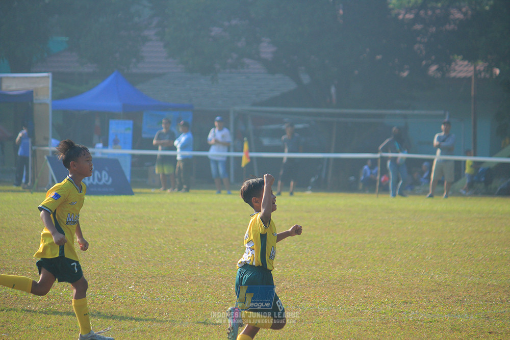 ijl u10 030825 maesa pararaider white vs khenzi unted