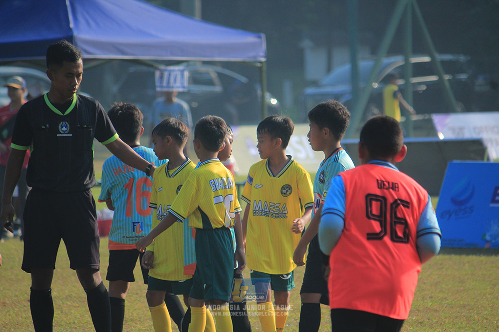 ijl u10 030825 maesa pararaider white vs khenzi unted