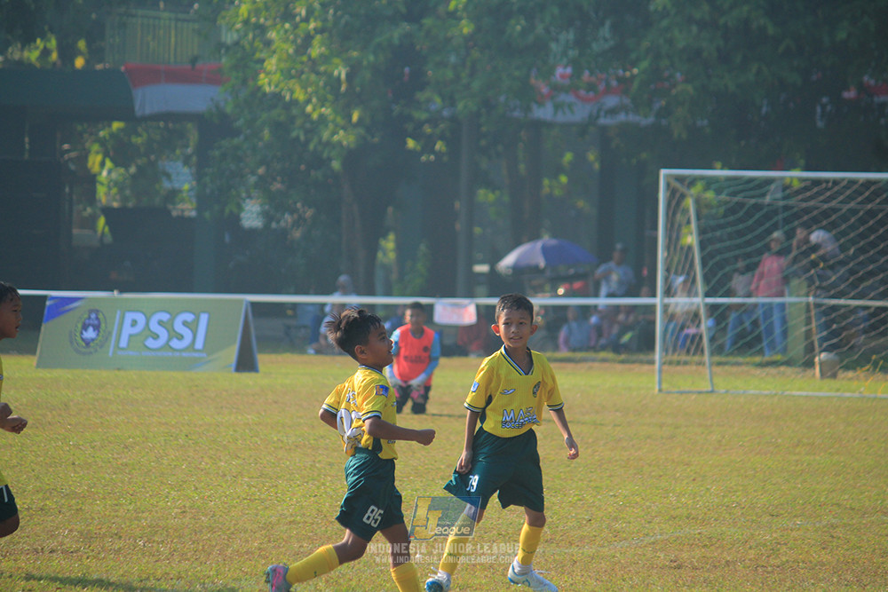 ijl u10 030825 maesa pararaider white vs khenzi unted