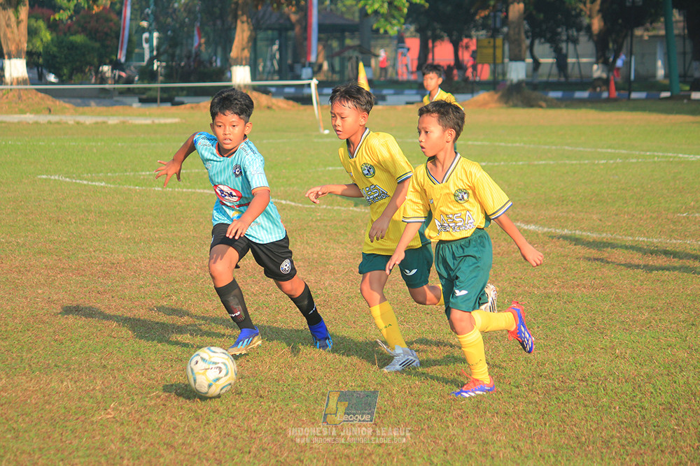 ijl u10 030825 maesa pararaider white vs khenzi unted