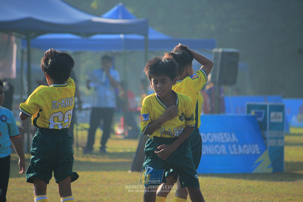ijl u10 030825 maesa pararaider white vs khenzi unted