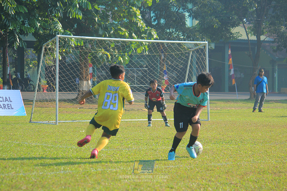 ijl u10 030825 maesa pararaider white vs khenzi unted