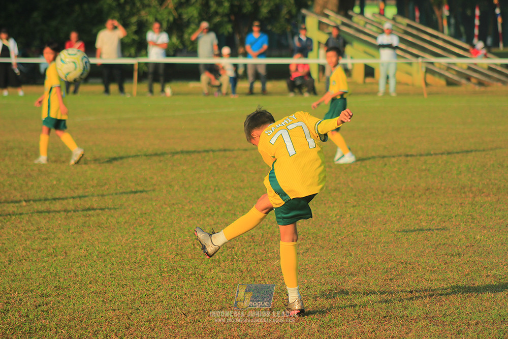 ijl u10 030825 maesa pararaider white vs khenzi unted