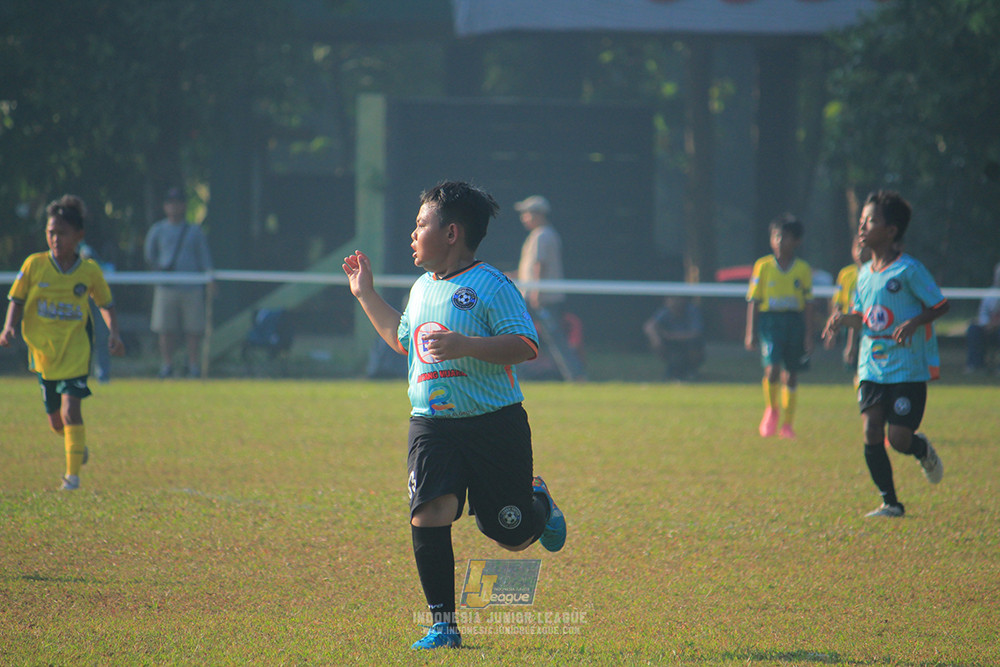 ijl u10 030825 maesa pararaider white vs khenzi unted