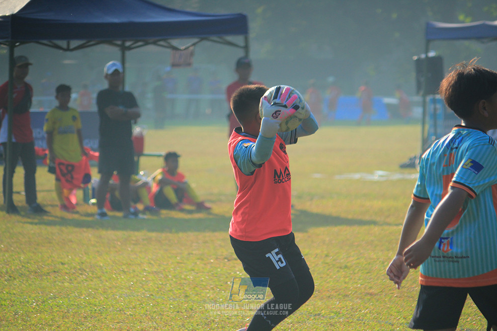 ijl u10 030825 maesa pararaider white vs khenzi unted