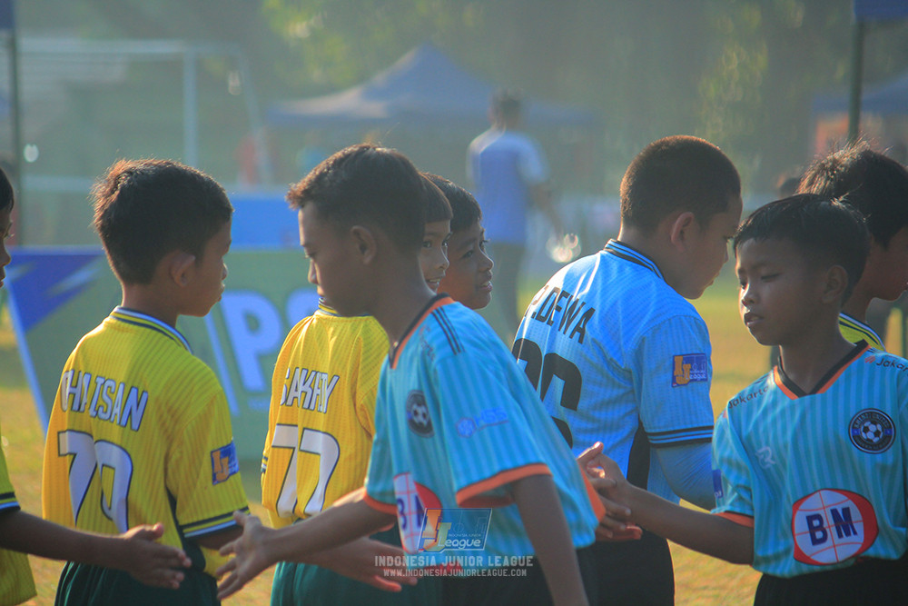 ijl u10 030825 maesa pararaider white vs khenzi unted