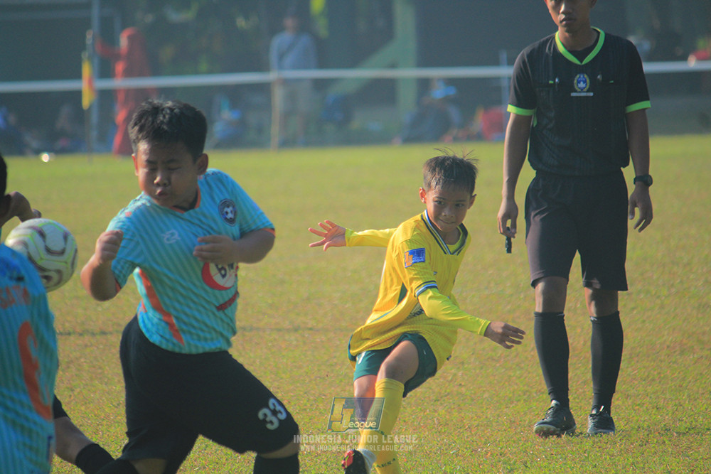 ijl u10 030825 maesa pararaider white vs khenzi unted