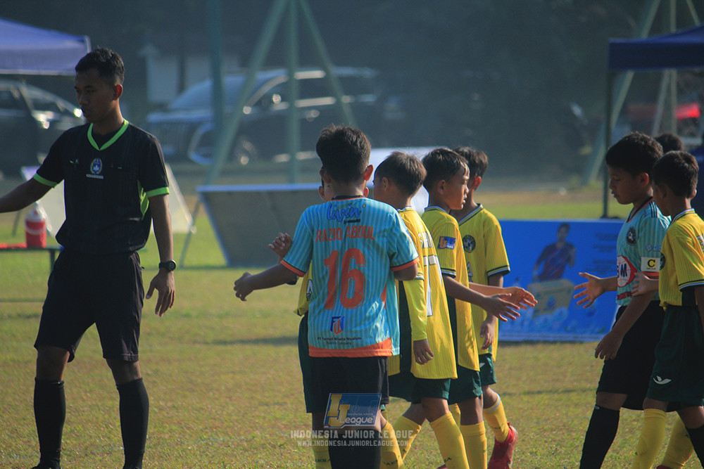 ijl u10 030825 maesa pararaider white vs khenzi unted
