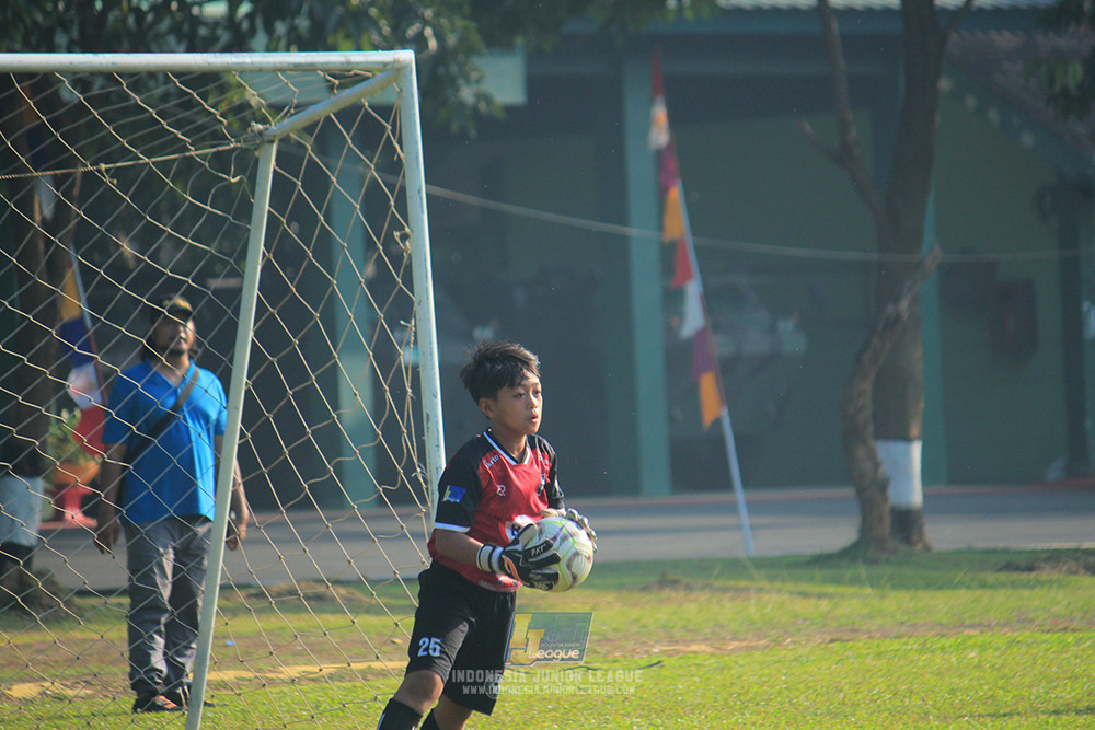 ijl u10 030825 maesa pararaider white vs khenzi unted