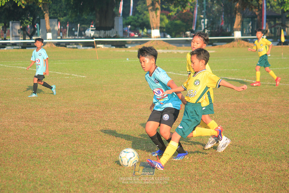 ijl u10 030825 maesa pararaider white vs khenzi unted