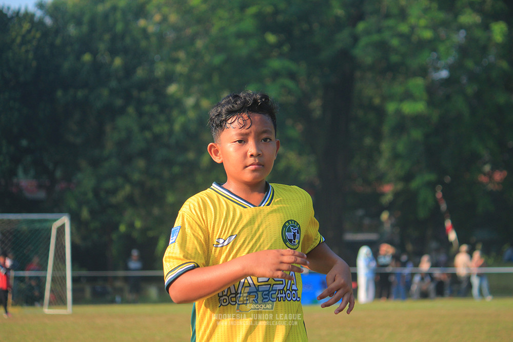 ijl u10 030825 maesa pararaider white vs khenzi unted