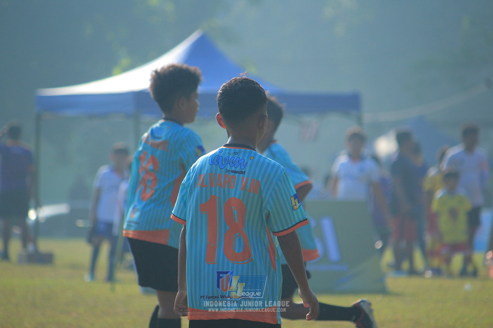 ijl u10 030825 maesa pararaider white vs khenzi unted