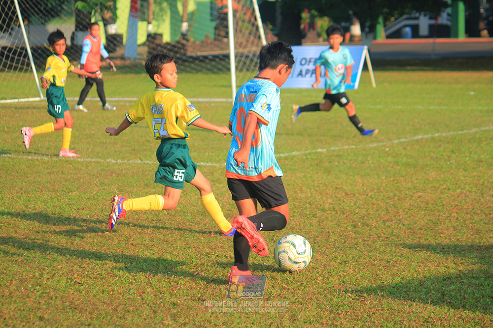 ijl u10 030825 maesa pararaider white vs khenzi unted