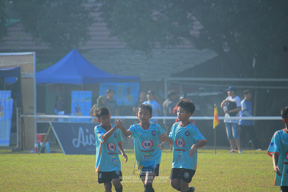 ijl u10 030825 maesa pararaider white vs khenzi unted