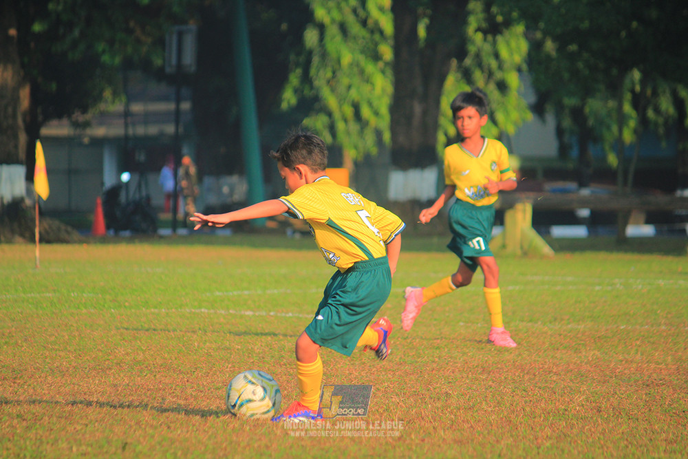 ijl u10 030825 maesa pararaider white vs khenzi unted