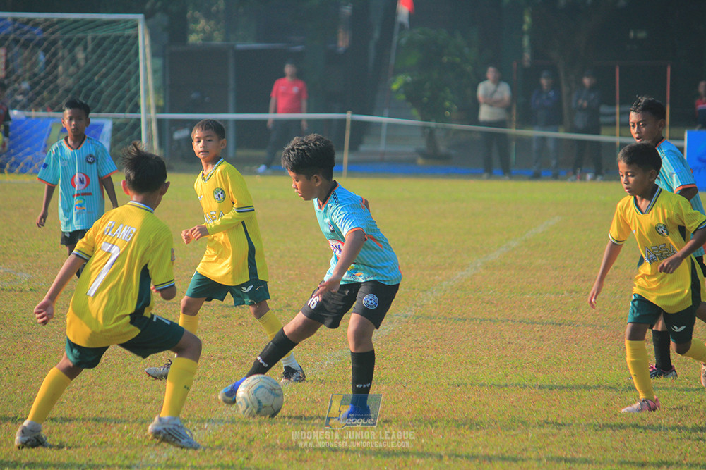 ijl u10 030825 maesa pararaider white vs khenzi unted