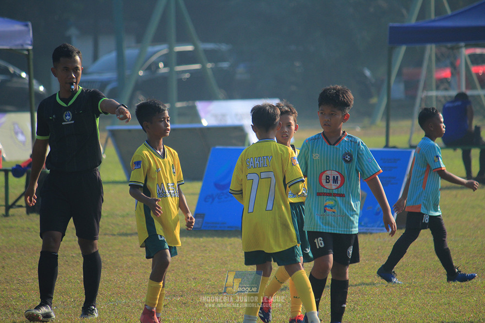 ijl u10 030825 maesa pararaider white vs khenzi unted