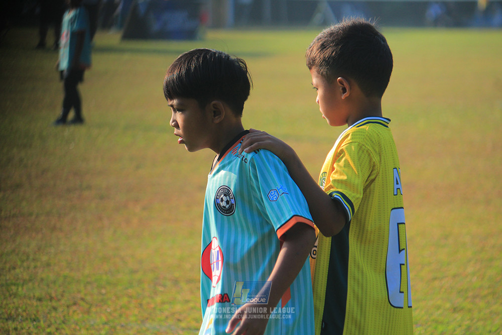 ijl u10 030825 maesa pararaider white vs khenzi unted