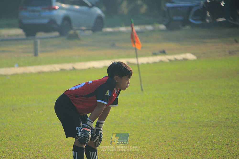 ijl u10 030825 maesa pararaider white vs khenzi unted