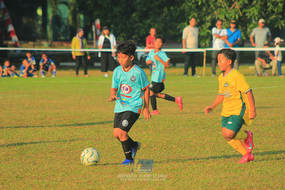 ijl u10 030825 maesa pararaider white vs khenzi unted