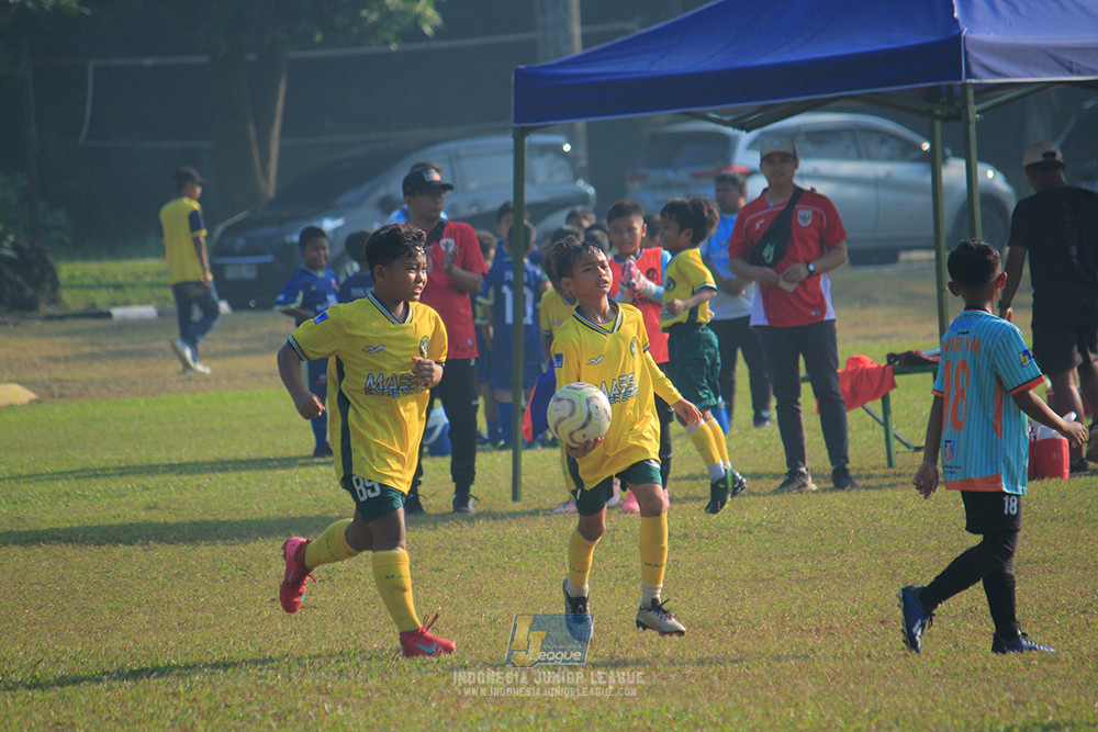 ijl u10 030825 maesa pararaider white vs khenzi unted