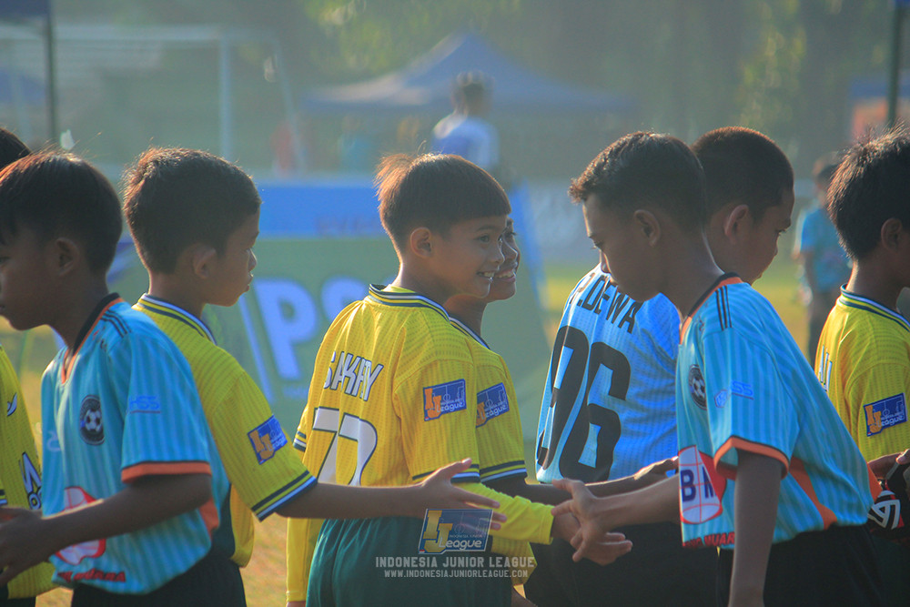 ijl u10 030825 maesa pararaider white vs khenzi unted