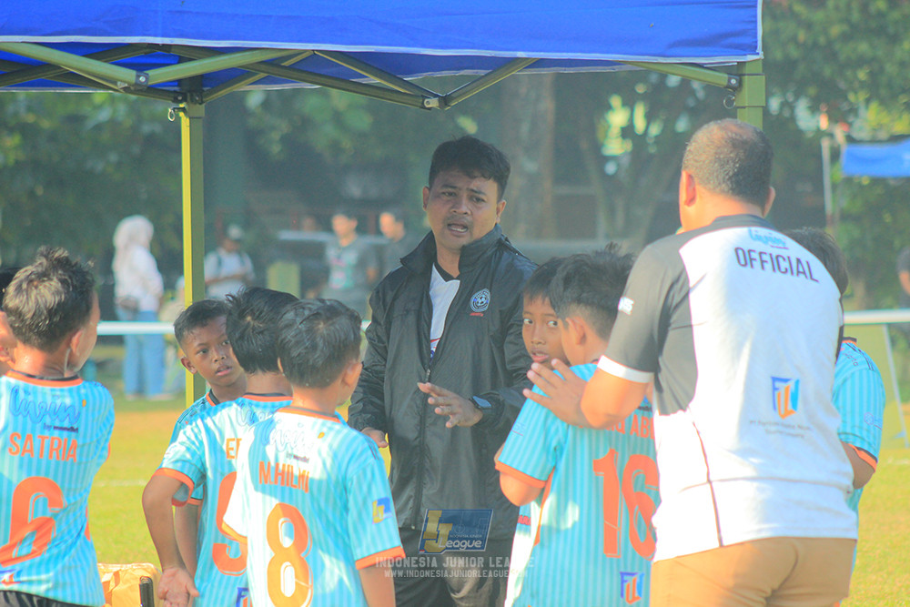 ijl u10 030825 maesa pararaider white vs khenzi unted