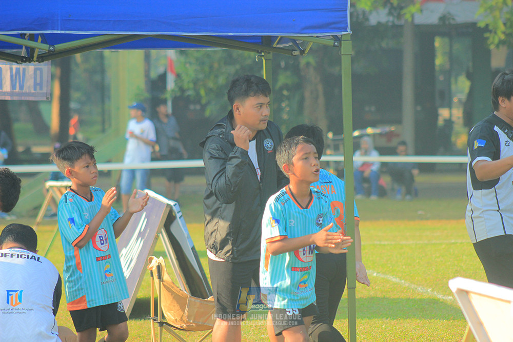 ijl u10 030825 maesa pararaider white vs khenzi unted