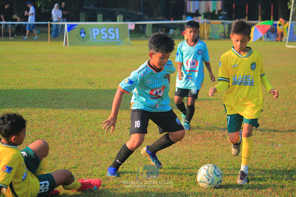 ijl u10 030825 maesa pararaider white vs khenzi unted