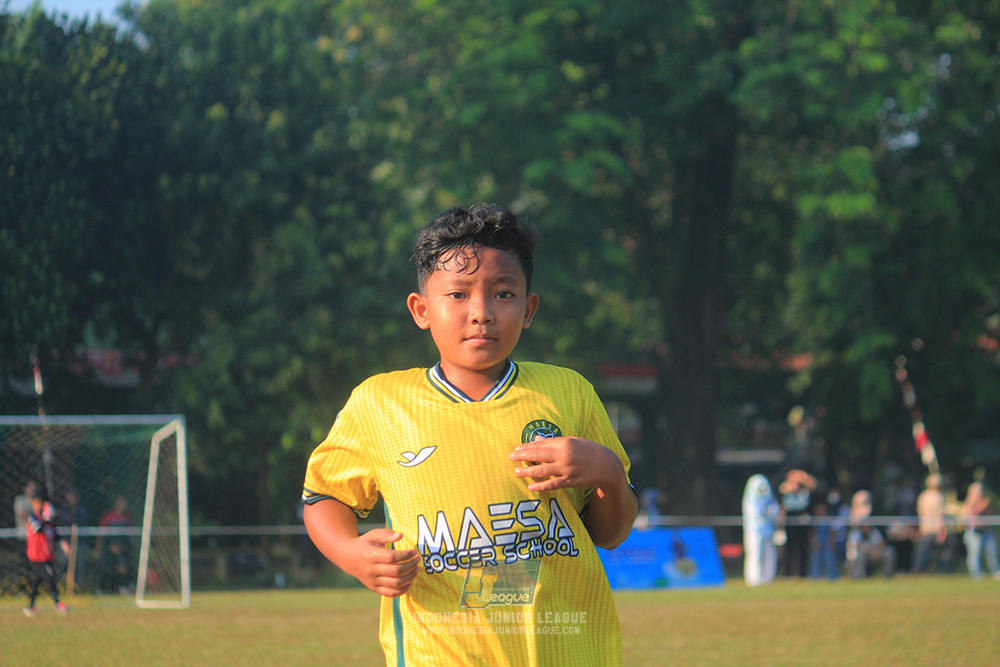ijl u10 030825 maesa pararaider white vs khenzi unted