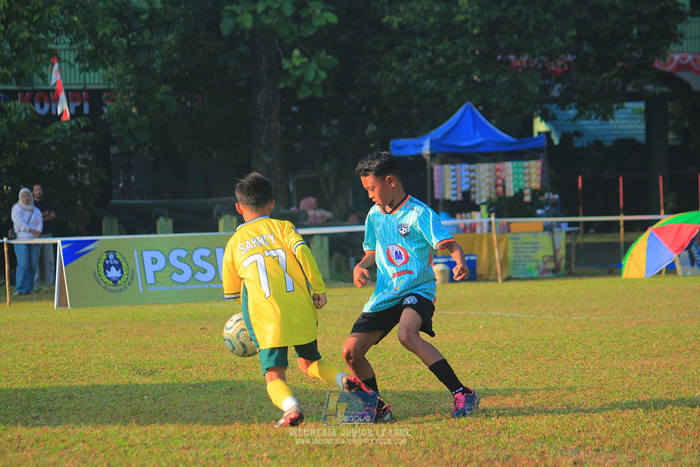 ijl u10 030825 maesa pararaider white vs khenzi unted