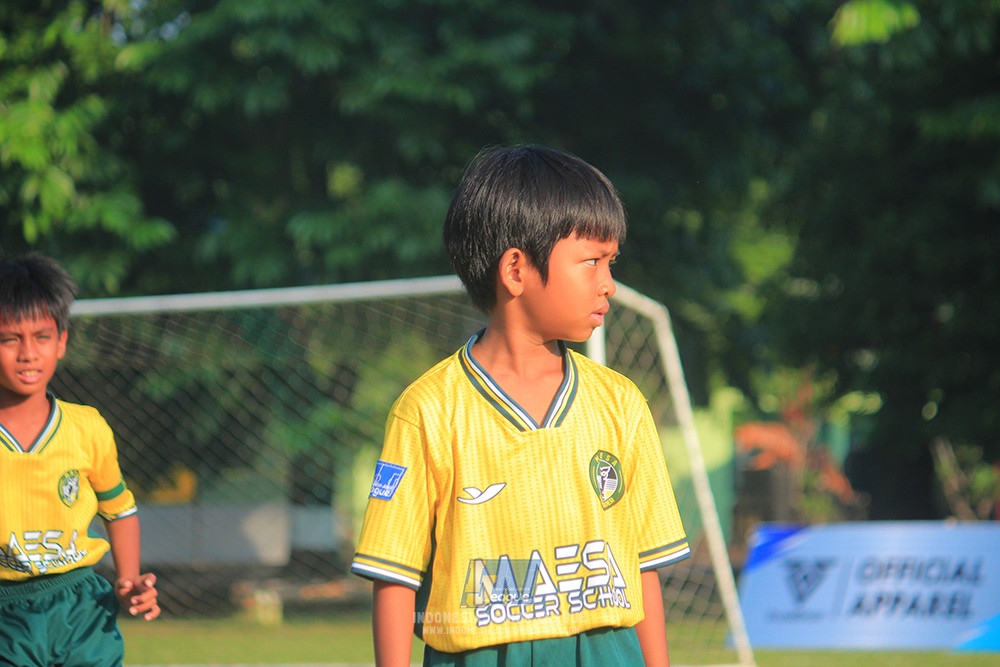 ijl u10 030825 maesa pararaider white vs khenzi unted