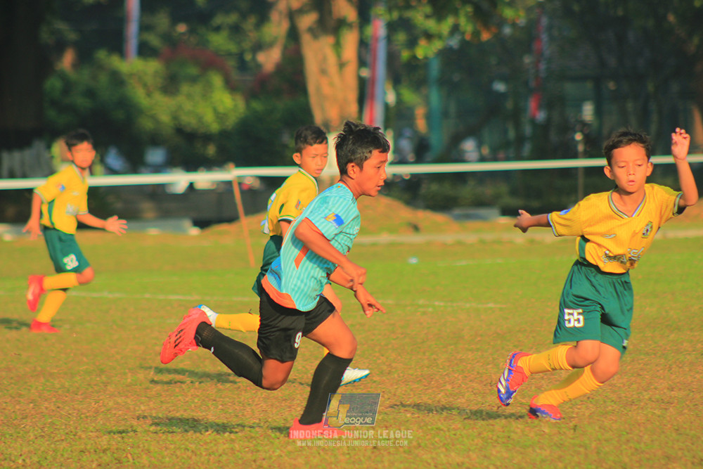 ijl u10 030825 maesa pararaider white vs khenzi unted