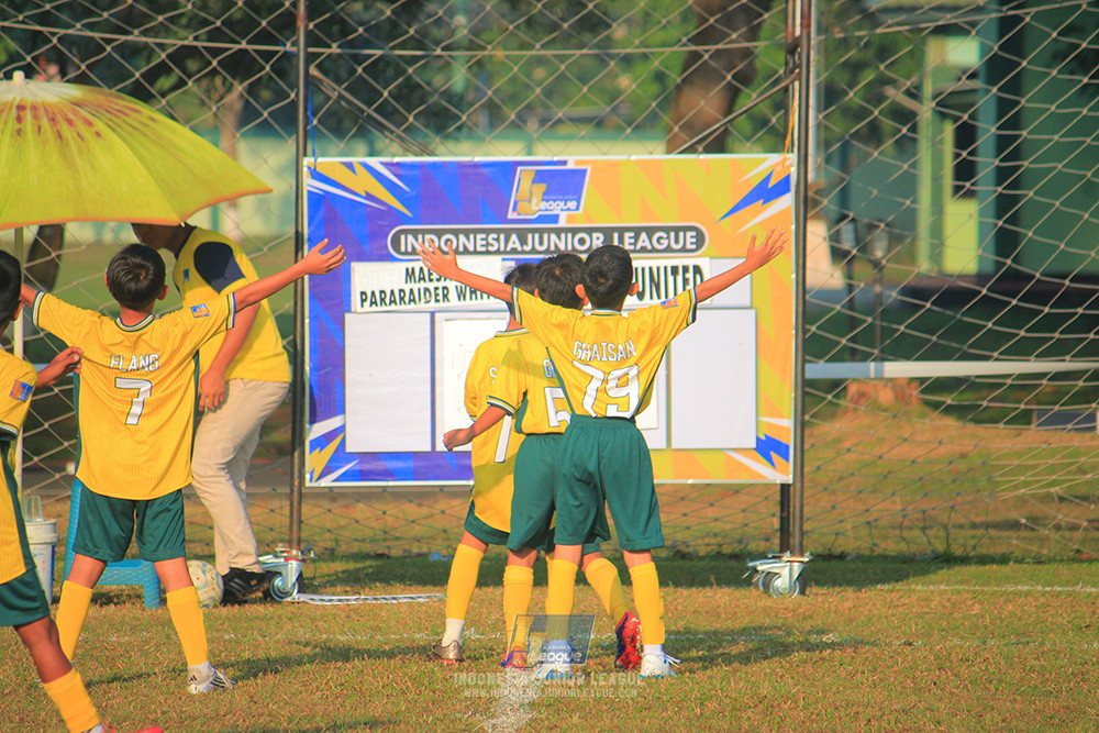 ijl u10 030825 maesa pararaider white vs khenzi unted
