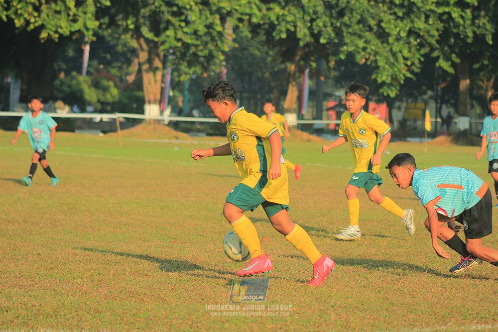 ijl u10 030825 maesa pararaider white vs khenzi unted