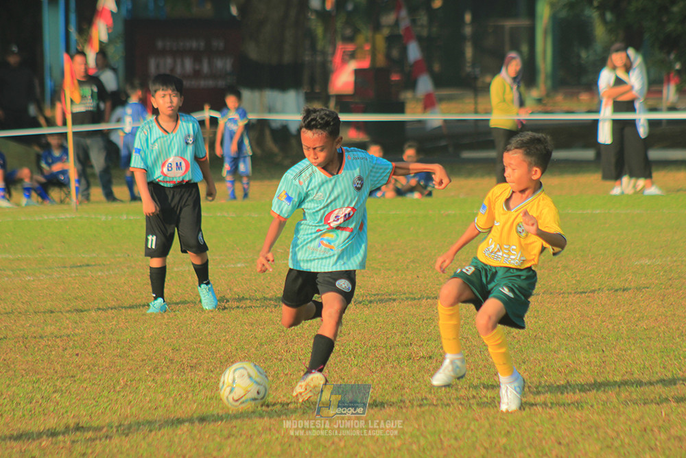 ijl u10 030825 maesa pararaider white vs khenzi unted