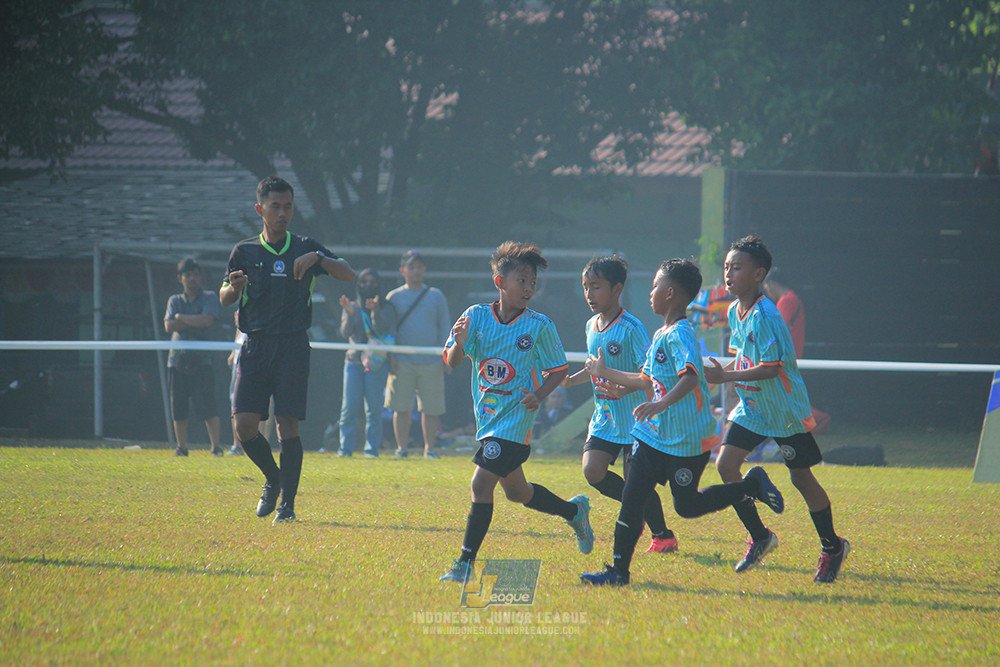 ijl u10 030825 maesa pararaider white vs khenzi unted