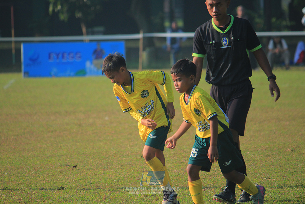 ijl u10 030825 maesa pararaider white vs khenzi unted