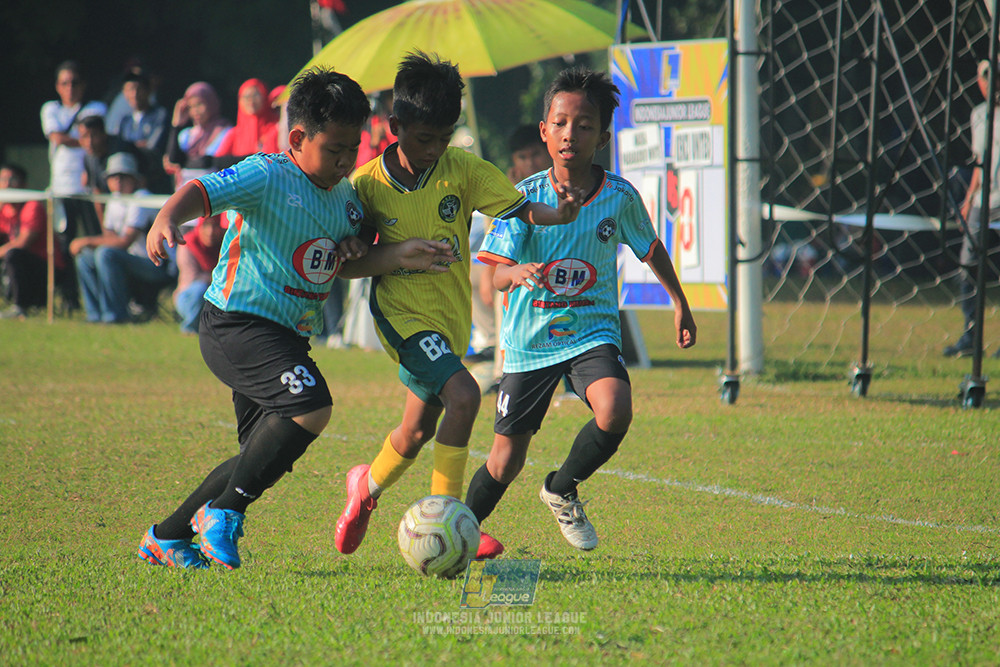 ijl u10 030825 maesa pararaider white vs khenzi unted