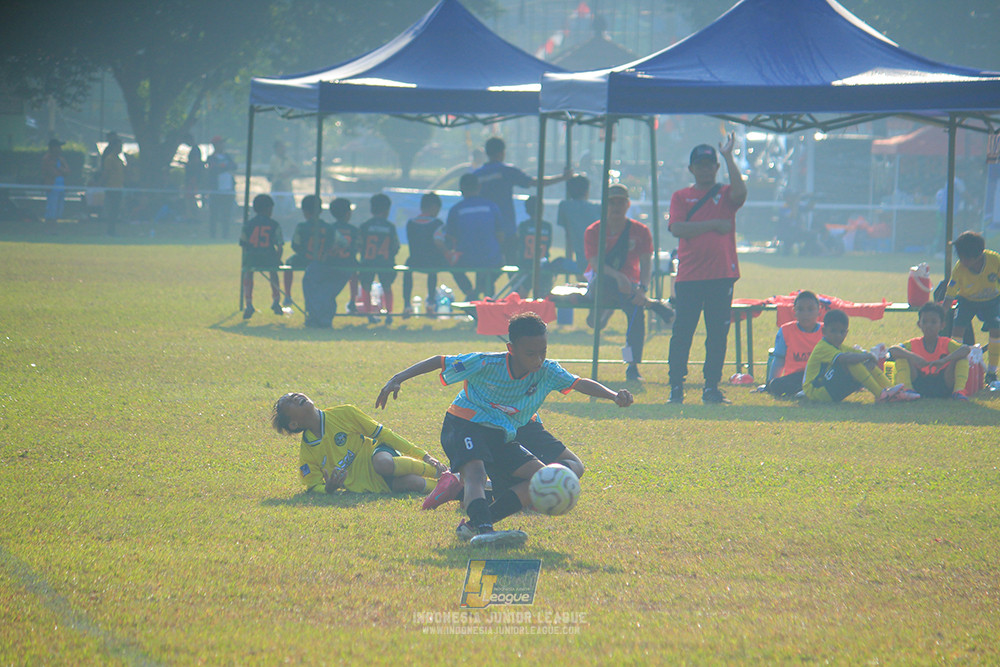 ijl u10 030825 maesa pararaider white vs khenzi unted