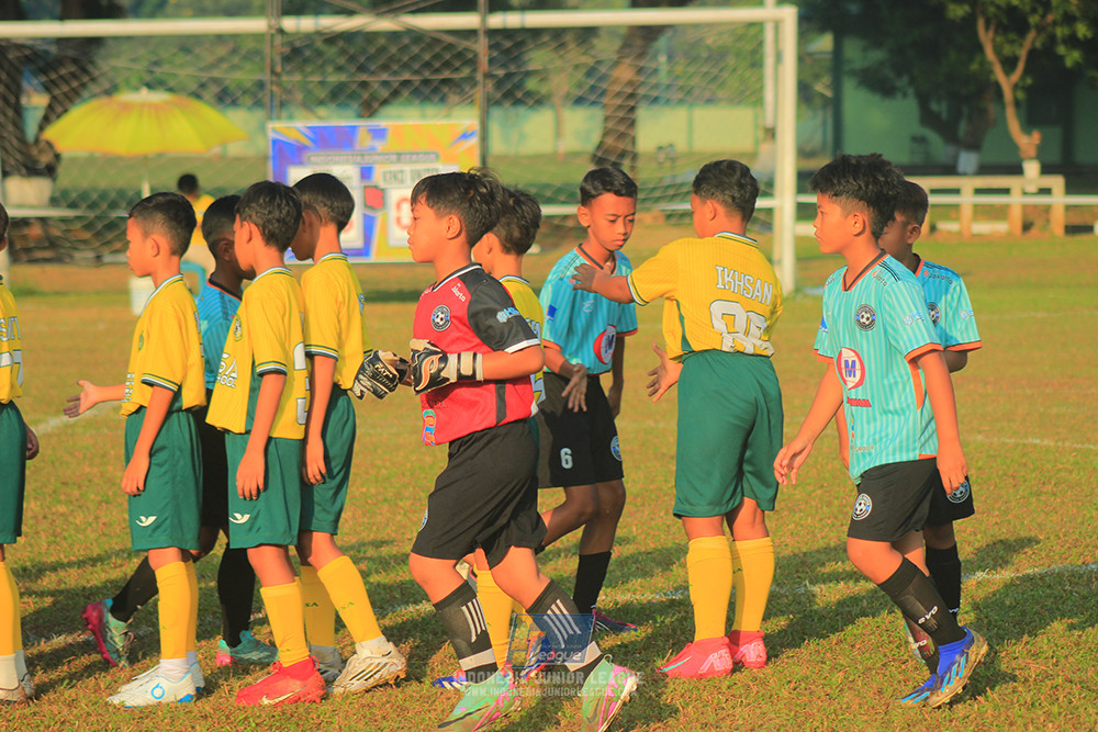 ijl u10 030825 maesa pararaider white vs khenzi unted