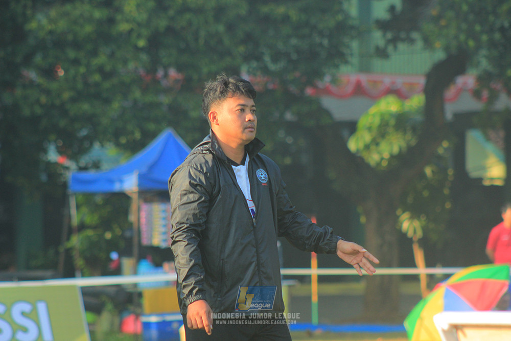 ijl u10 030825 maesa pararaider white vs khenzi unted
