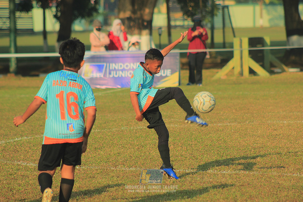ijl u10 030825 maesa pararaider white vs khenzi unted