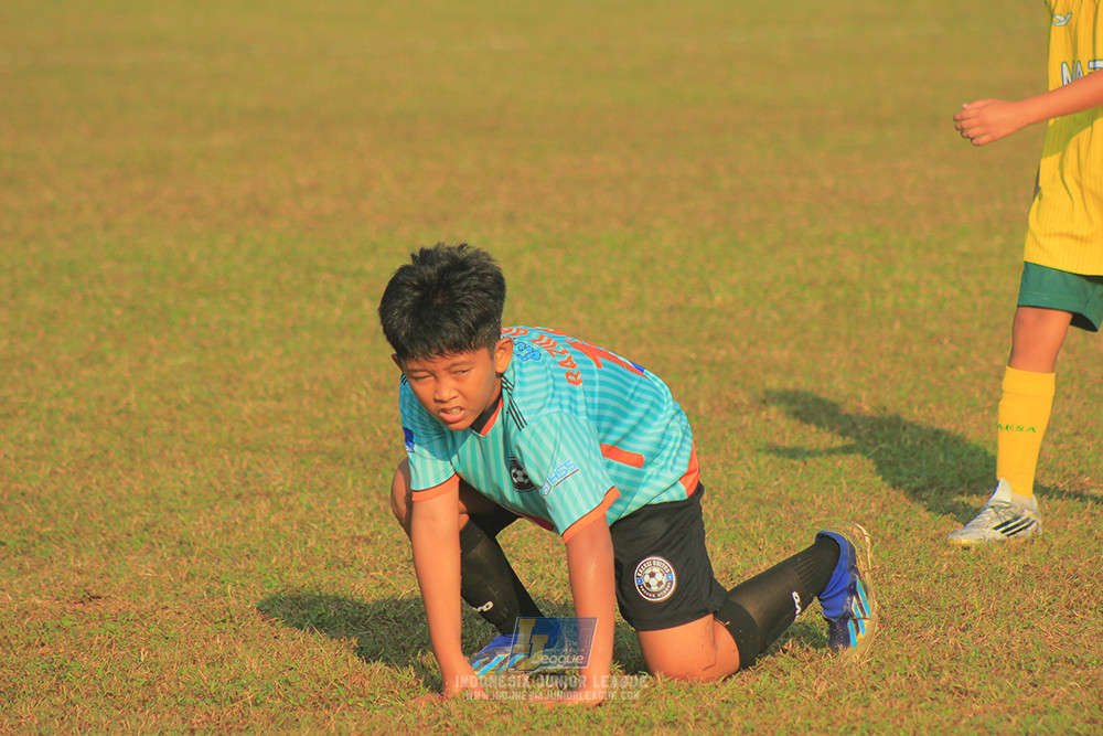 ijl u10 030825 maesa pararaider white vs khenzi unted