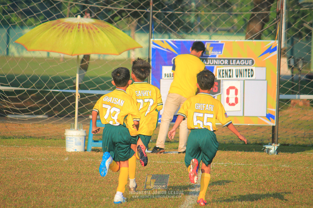 ijl u10 030825 maesa pararaider white vs khenzi unted